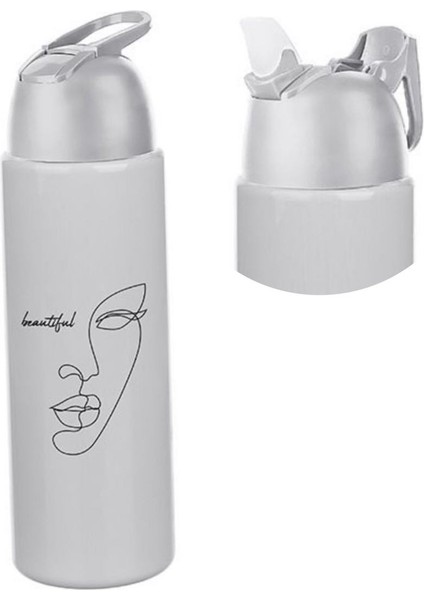 Quick Desenli Matara 500ML fiyatları