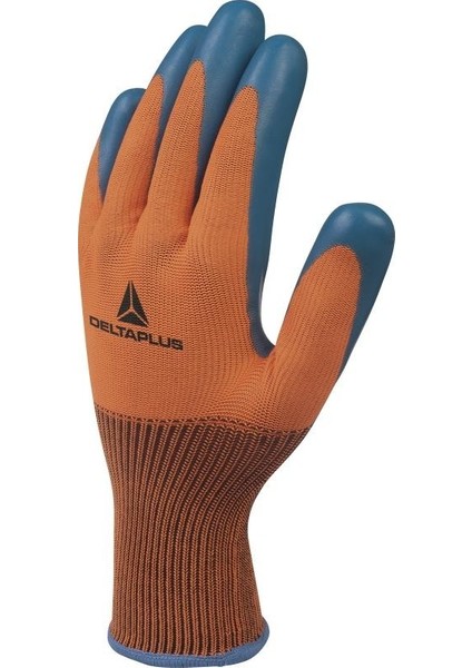 VE733 Aşınmaya ve 250°C Isıya Dayanıklı İş Eldiveni ( 3 ADET )