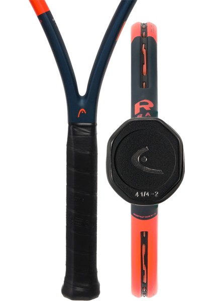 Ig Radical Xceed Tenis Raketi