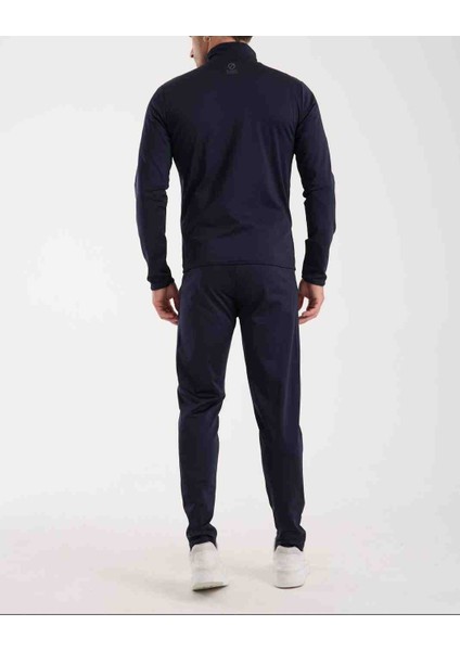 Grafıcs Slim Fit Lacivert Eşofman fiyatları