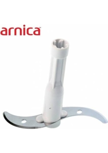 Hızlı Rondo Doğrayıcı Bıçak ile Pratik ve Kolay Kullanımı Keşfedin