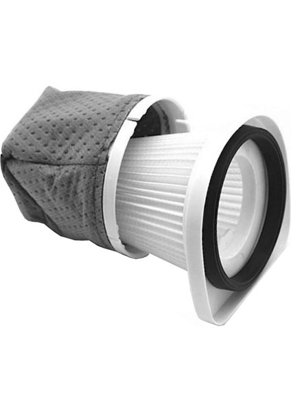 Gri Orijinal Hepa Filtre ve Yüksek Performanslı Hava Temizleme Parçası