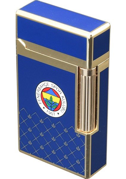 Lisanslı Delicili Jet Taraftar Çakmak DP-04