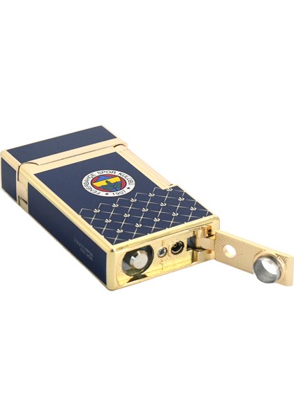 Lisanslı Delicili Jet Taraftar Çakmak DP-04 modelleri