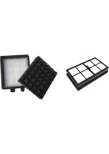 Beyaz Spektron Filtre Seti Yüksek ve Orijinal Ürün