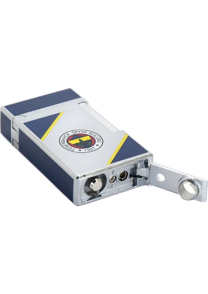 Lisanslı Delicili Jet Taraftar Çakmak DP-10 modelleri