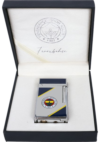 Lisanslı Delicili Jet Taraftar Çakmak DP-10 fırsatları