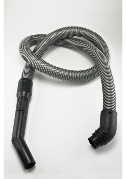 li Sessiz Ss 2400 Uyumlu Süpürge Hortumu ve Şık Tasarım
