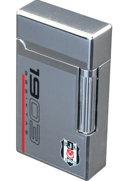 Lisanslı Delicili Jet Taraftar Çakmak DP-03