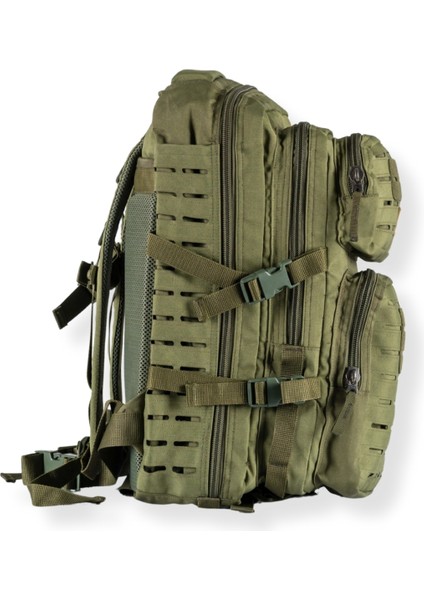 Combat Tactical Taktik 45 Lt Askeri Sırt Çantası Su Geçirmez-Yürüyüş-Seyahat-Dağcı-Kamp-Trekking-Outdoor Sırt Çantası fiyatları