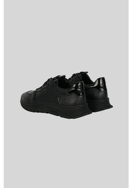 , Royal Serisi , Kadın , Siyah , Günlük , Sneaker Ayakkabı fırsatları