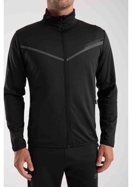Grafıcs Slim Fit Siyah Eşofman Takımı fiyatları