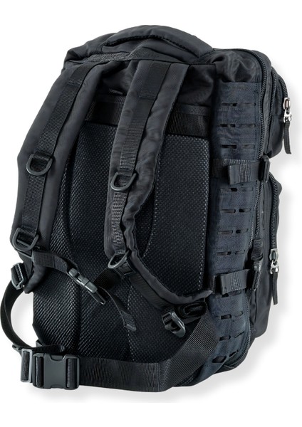 Combat Tactical Taktik 45 Lt Askeri Sırt Çantası Su Geçirmez-Yürüyüş-Seyahat-Dağcı-Kamp-Trekking-Outdoor Sırt Çantası fırsatları