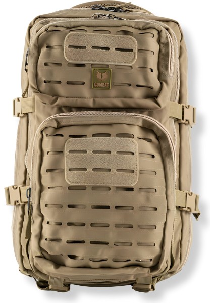 Combat Tactical Taktik 45 Lt Askeri Sırt Çantası Su Geçirmez-Yürüyüş-Seyahat-Dağcı-Kamp-Trekking-Outdoor Sırt Çantası