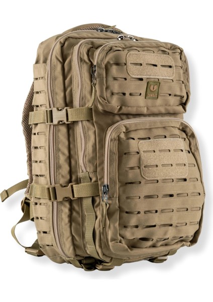 Combat Tactical Taktik 45 Lt Askeri Sırt Çantası Su Geçirmez-Yürüyüş-Seyahat-Dağcı-Kamp-Trekking-Outdoor Sırt Çantası fiyatları