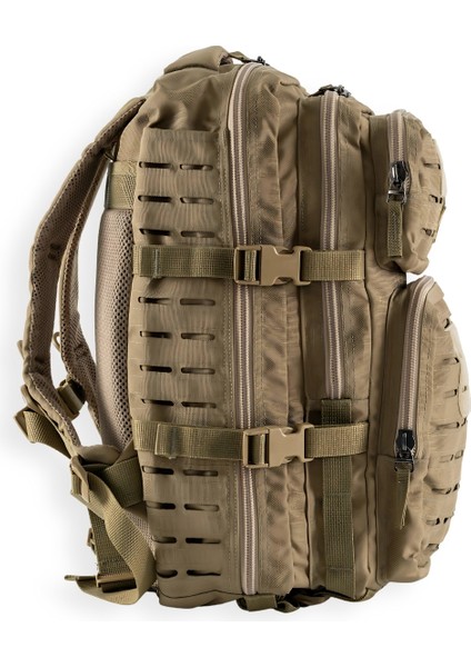 Combat Tactical Taktik 45 Lt Askeri Sırt Çantası Su Geçirmez-Yürüyüş-Seyahat-Dağcı-Kamp-Trekking-Outdoor Sırt Çantası modelleri