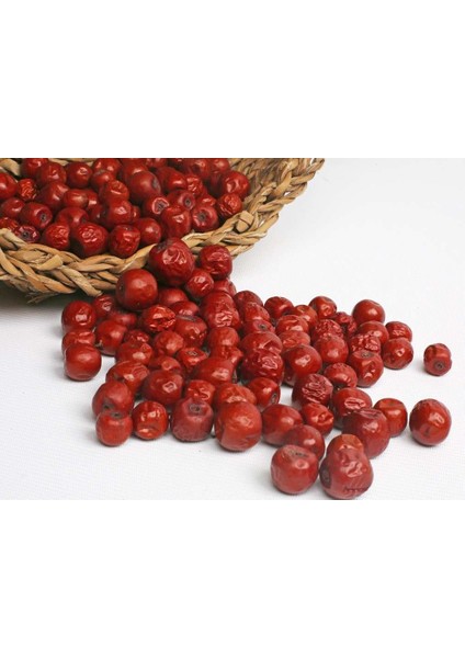 Hünnap Kurusu 500 Gr.