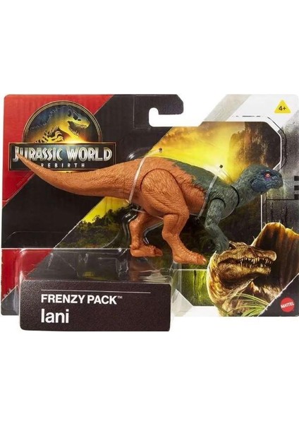 Jurassic World Lani JGB72 JCL52 fiyatları
