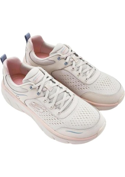 D'lux Walker 2.0 - Daisy Doll 150093-NTMT Kadın Natürel/çoklu Koşu&yürüyüş Ayakkabı fiyatları
