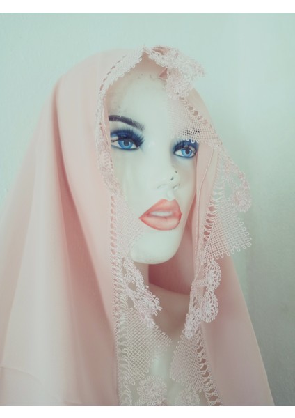 Krep Kumaş El Işi Iğne Oyası ,namaz, Mevlit Örtüsü, Özel El Yapımı Çember Çeyizlik Oyalı 140X75 cm modelleri