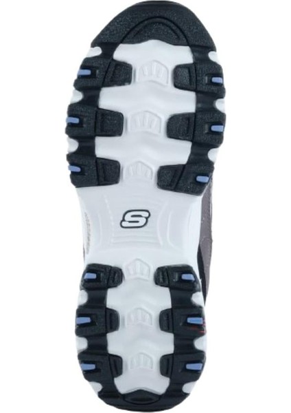 D'lites 149630-BKSL Siyah Günlük Sneaker Ayakkabı fırsatları