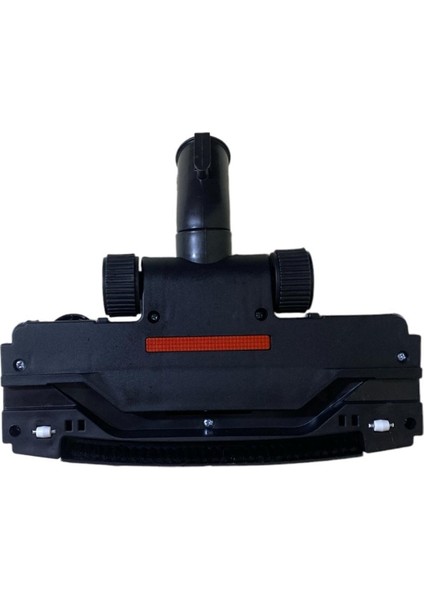 Yüksek Performanslı Elektrikli Süpürge Emici Başlık ve Yer Fırçası Seti Siyah fiyatları