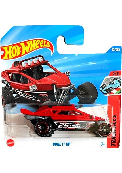 Tekli Arabalar Dune It Up HYX87