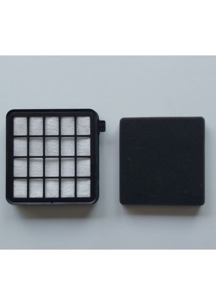 Orijinal Hepa Filtre Seti T7554 BKS5554 S7564 S7870A Yüksek Performans