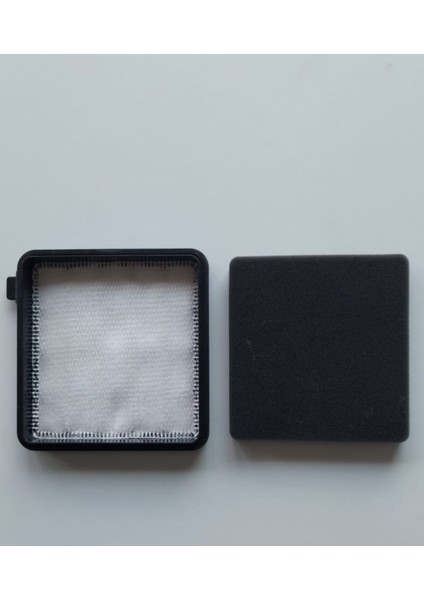 Orijinal Hepa Filtre Seti T7554 BKS5554 S7564 S7870A Yüksek Performans fırsatları