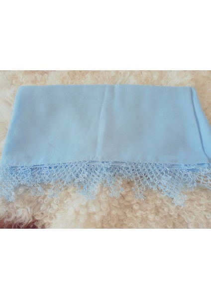 Krep Kumaş El Işi Iğne Oyası ,namaz, Mevlit Örtüsü, Özel El Yapımı Çember Çeyizlik Oyalı 140X75 cm modelleri