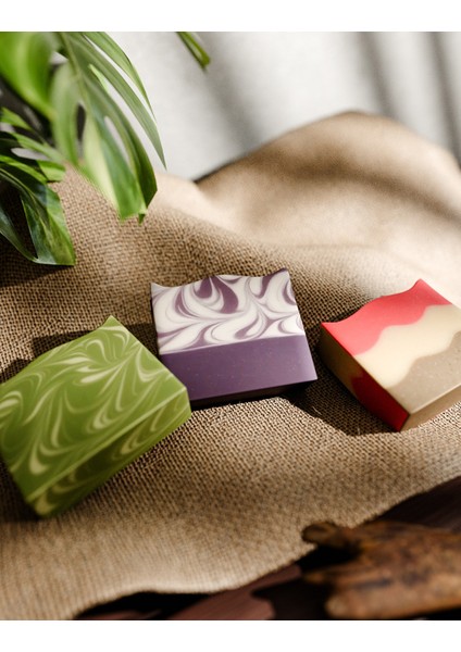 Kil Kefir Hibiskus Doğal Sabun fiyatları