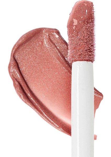 The One Hydrating Shine Dudak Parlatıcısı -Glowing Nude 46395 fırsatları