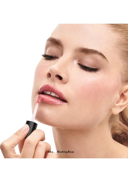 The One Hydrating Shine Dudak Parlatıcısı -Glowing Nude 46395