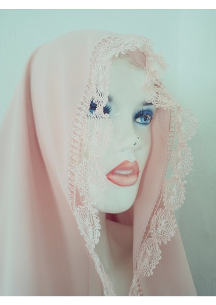 Krep Kumaş El Işi Iğne Oyası ,namaz, Mevlit Örtüsü, Özel El Yapımı Çember Çeyizlik Oyalı 140X75 cm modelleri