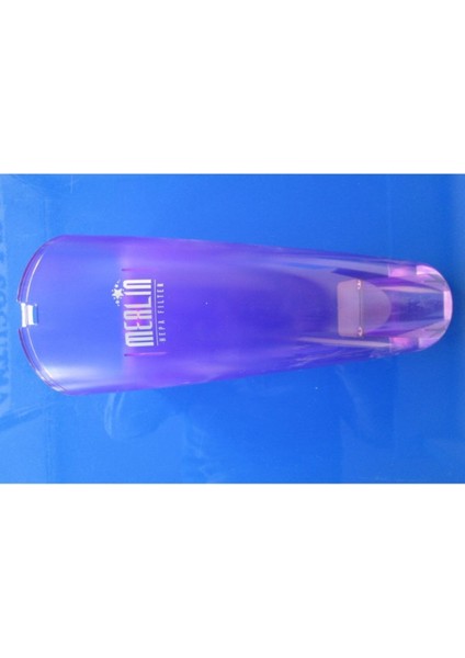 Mor li Pratik Toz Haznesi Şık ve Kullanışlı Ev Temizlik Ürünü