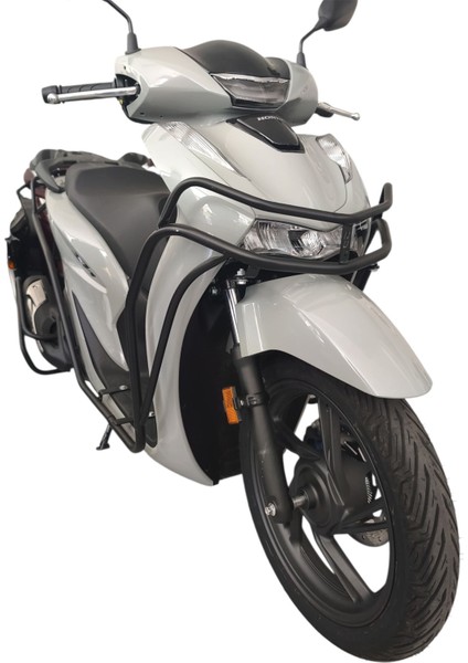 Honda Sh Koruma Demiri ve Paspas ( Birebir Uyumlu) fiyatları