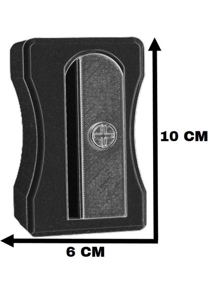 Kalemtraş Şeklinde Kalemlik fiyatları