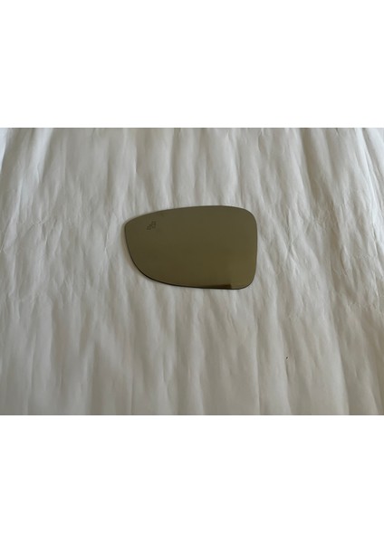 Honda Accord 2018-2021 Model Arası Sol Taraf Ayna Camı (Kör Nokta Uyarı Sistem Yerli)