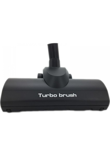 li Turbo Fırça ve Emici Yer Başlığı Temizlik