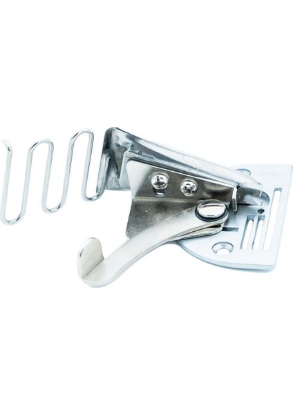 34 mm Biye Aparatı, Kaliteli ve Dayanıklı, Kolay Kullanımlı Tasarım