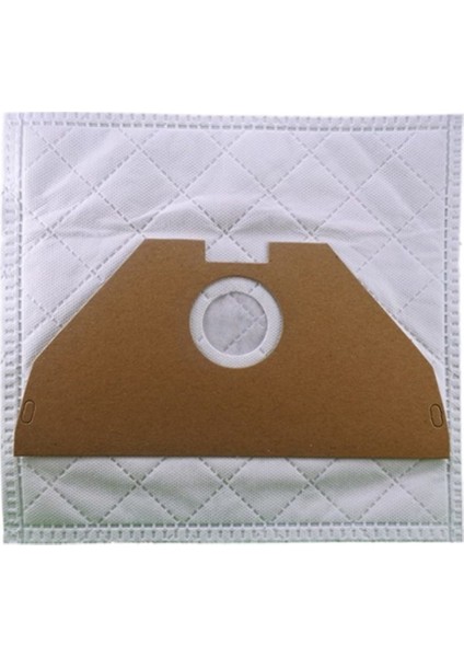 Süpürge Toz Torbası 25 Adet Temizlik Seçenek