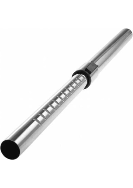 2400W Elektrikli Süpürge Teleskopik Boru ve Emici Başlık Siyah fırsatları