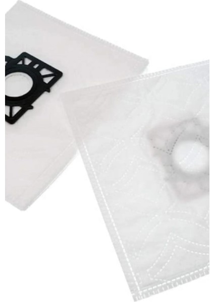 20 Adet Beyaz Süpürge Bez Torbası Temizlik Malzemesi fiyatları