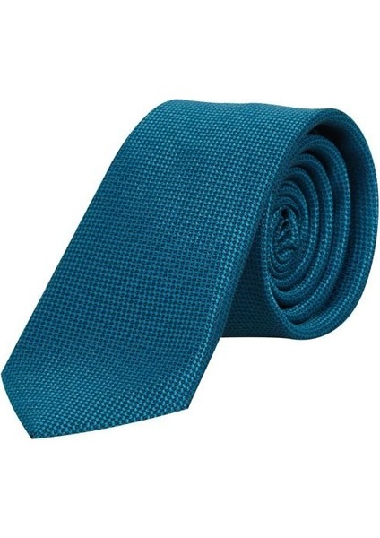 Klasik & Modern Stil Uyumlu Armürlü Erkek Kravat – Özel Gün ve Iş Hayatı Için