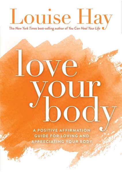 Love Your Body Louise Hay fiyatları