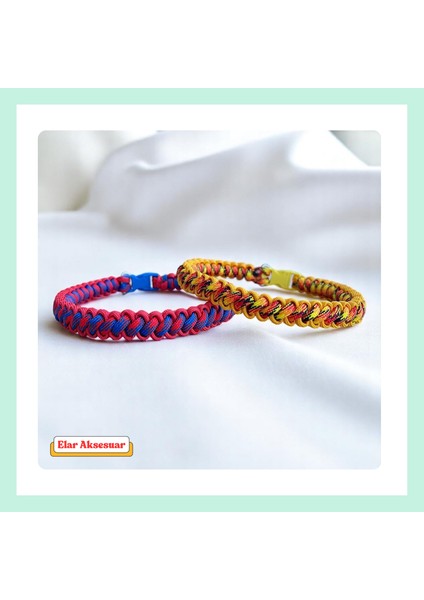 Cesur Renkli Köpek Kolye El Örgüsü Köpek Boyun Tasması modelleri