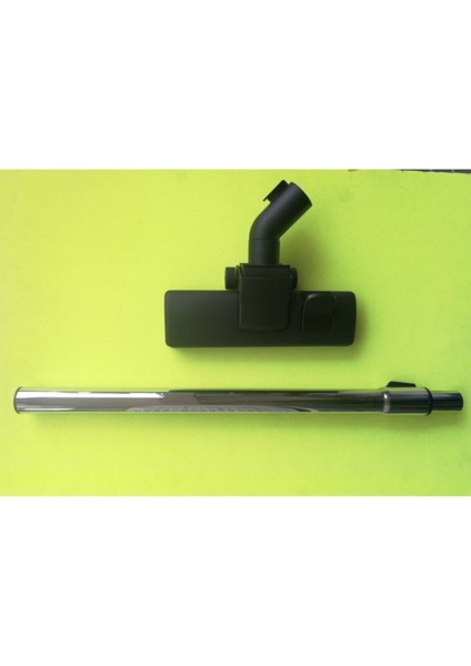 Teleskopik Emici Başlık Seti, Siyah, Çoklu Boyut, Dayanıklı ve Kullanışlı