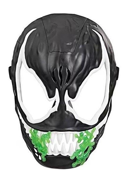 Marvel Spiderman Venom Versus Maske G1828 fiyatları