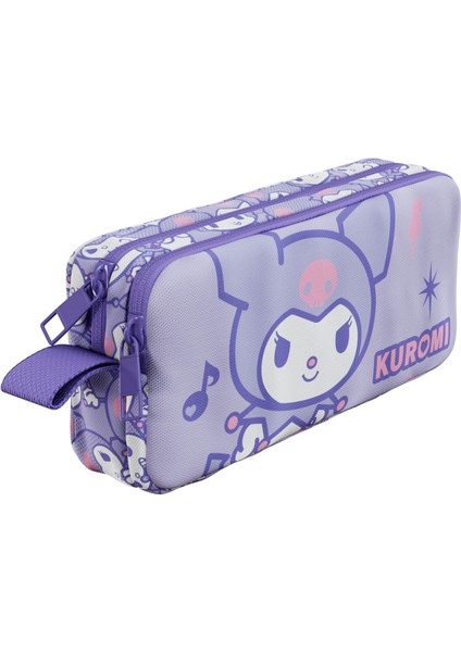 Kuromi Anaokulu Çanta Seti Lisanslı fırsatları