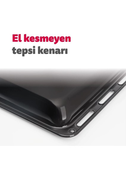 Midi Fırın 34 lt Inox 4 Fonksiyon Statik Pişirme Termostatlı Isı Kontrol Mekanik Zamanlayıcı indirimleri